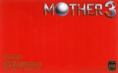 Mother 3 Rom